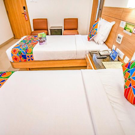 Fabhotel Prime Royal Castle Gandhipuram Coimbatore Exterior foto