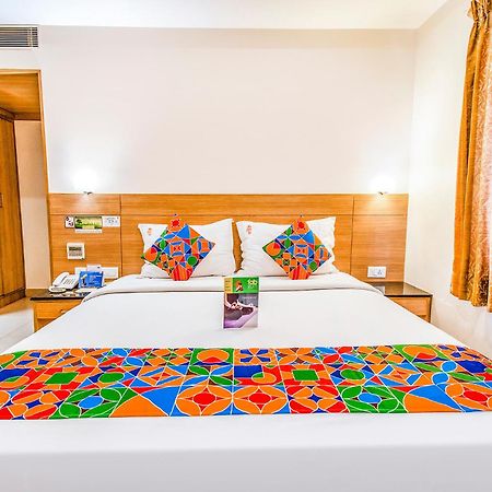 Fabhotel Prime Royal Castle Gandhipuram Coimbatore Exterior foto