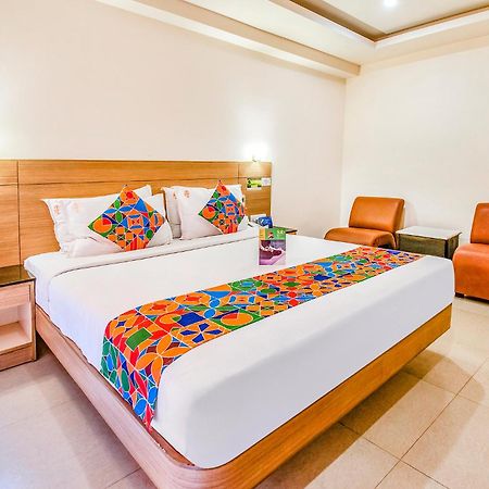 Fabhotel Prime Royal Castle Gandhipuram Coimbatore Exterior foto