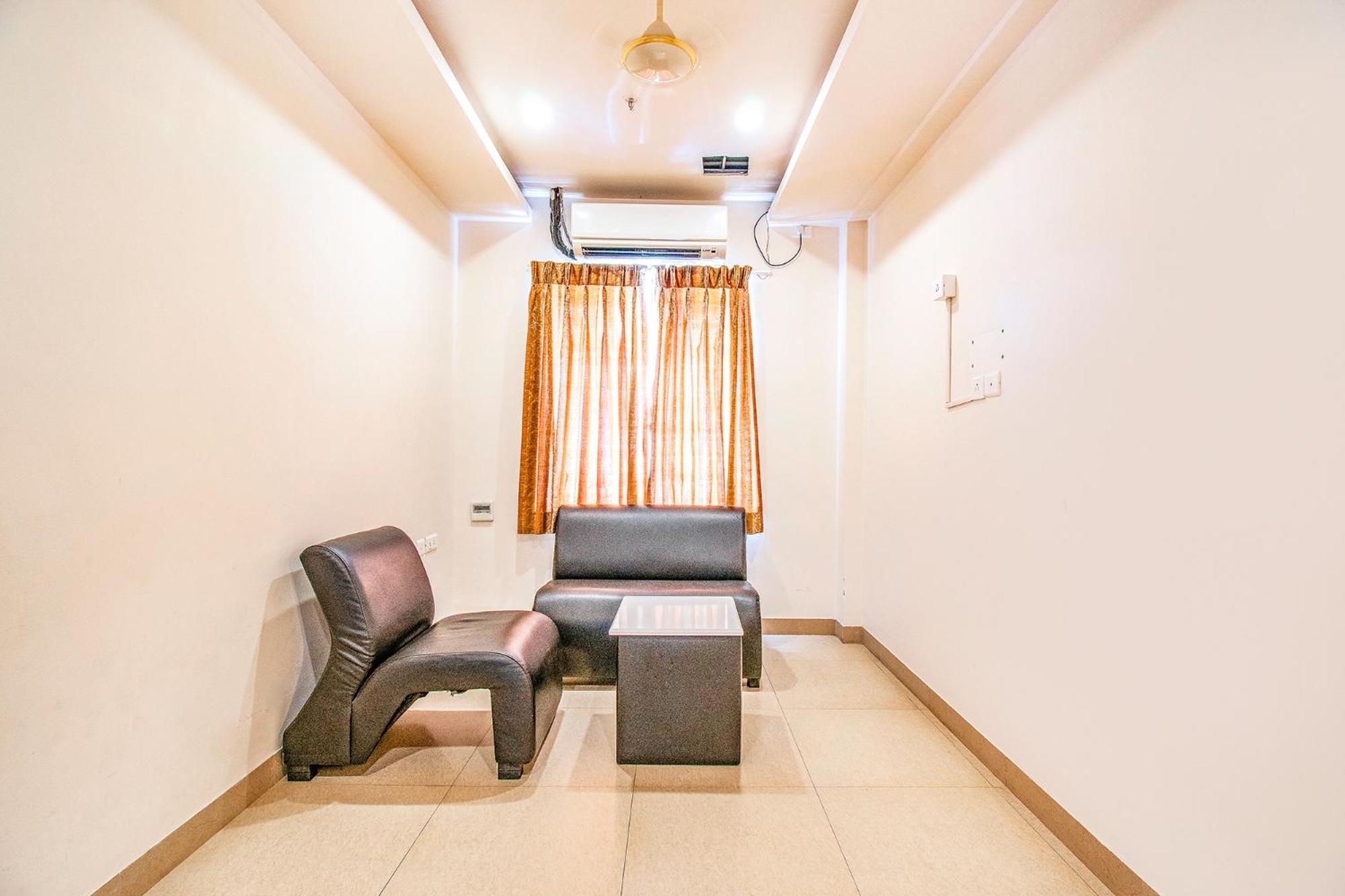 Fabhotel Prime Royal Castle Gandhipuram Coimbatore Exterior foto