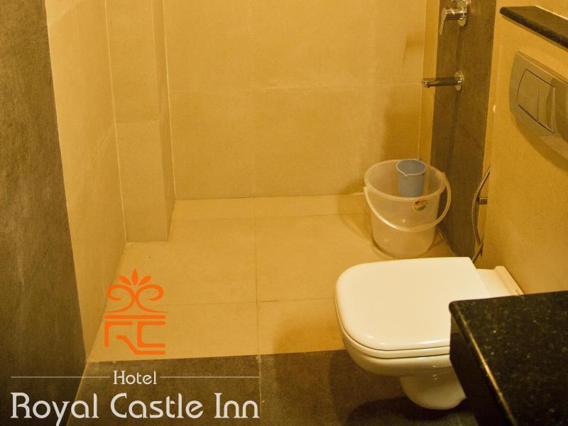 Fabhotel Prime Royal Castle Gandhipuram Coimbatore Exterior foto