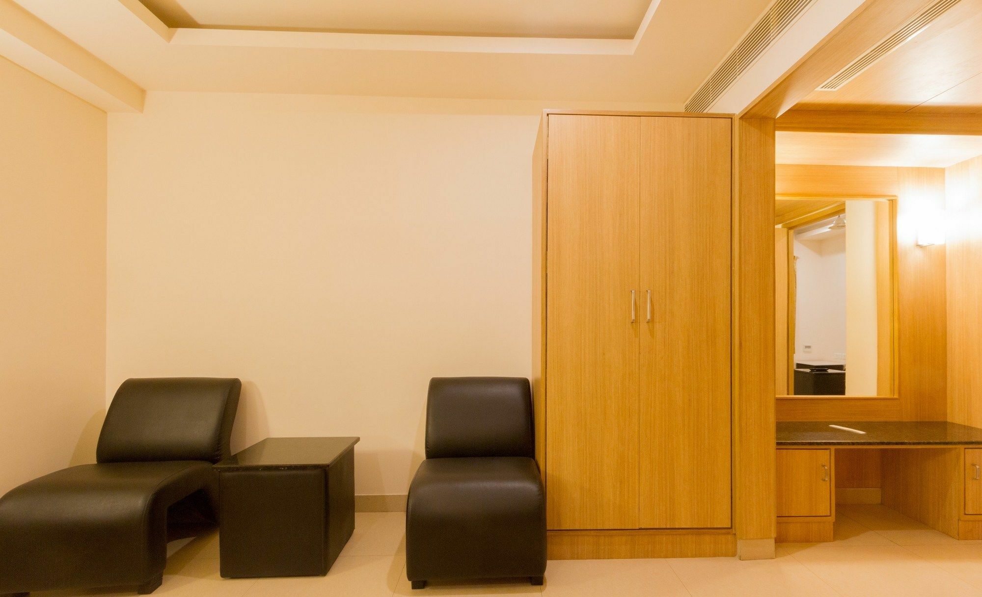 Fabhotel Prime Royal Castle Gandhipuram Coimbatore Exterior foto