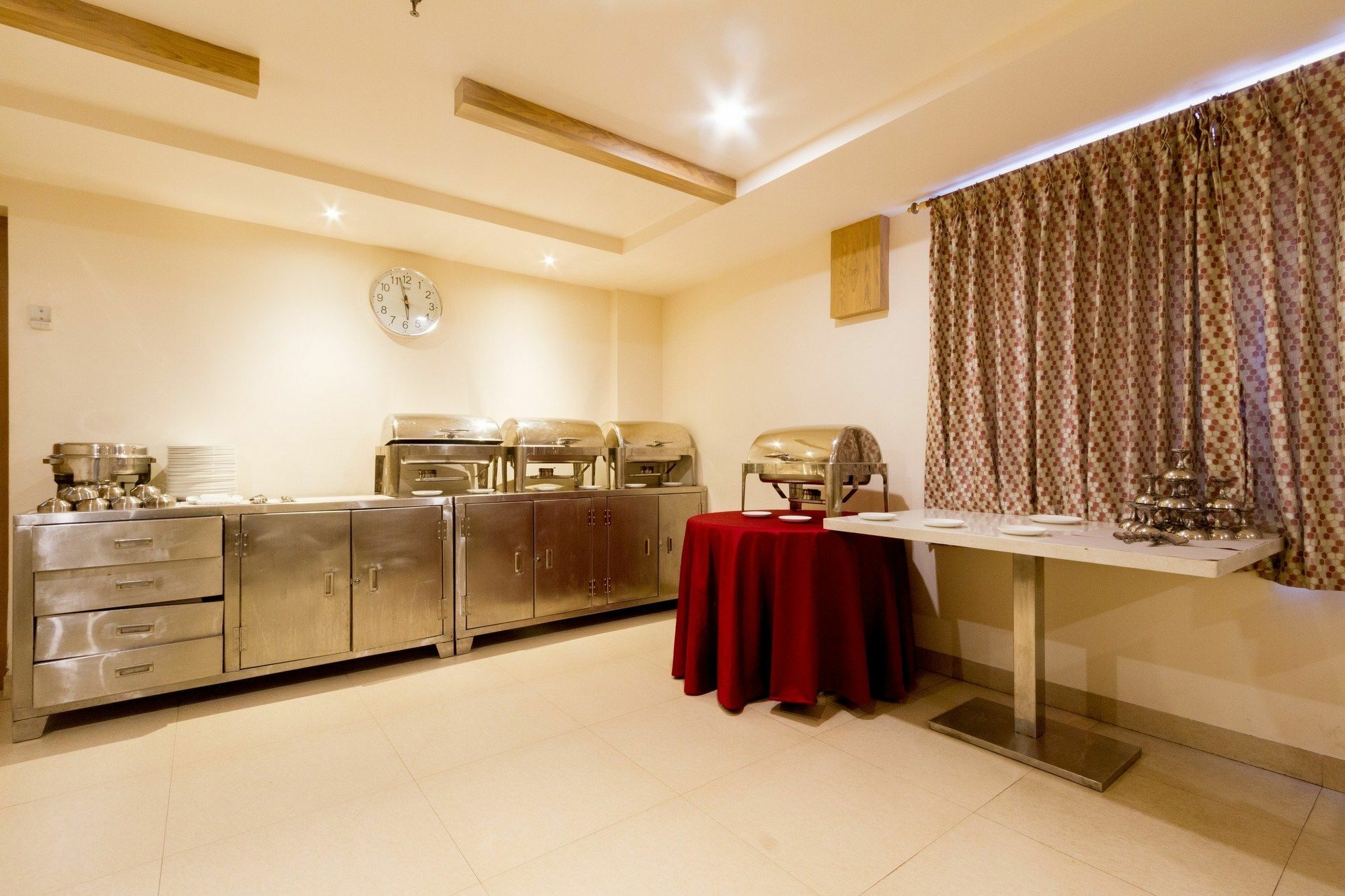 Fabhotel Prime Royal Castle Gandhipuram Coimbatore Exterior foto