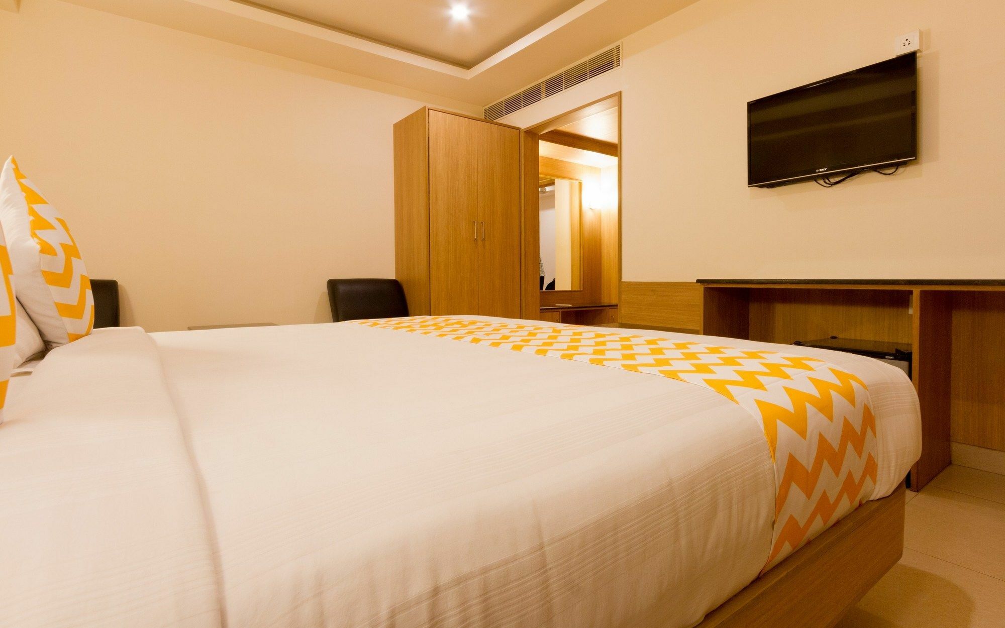 Fabhotel Prime Royal Castle Gandhipuram Coimbatore Exterior foto