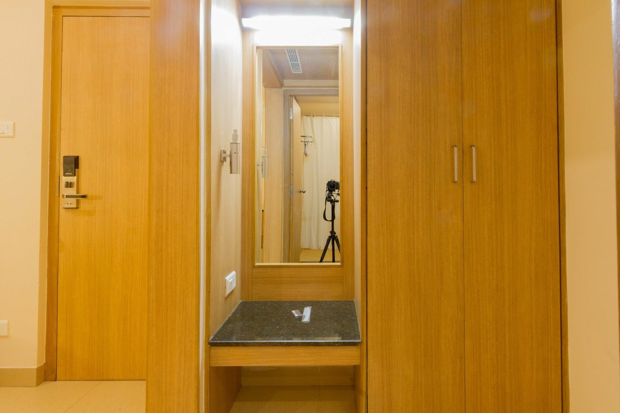 Fabhotel Prime Royal Castle Gandhipuram Coimbatore Exterior foto